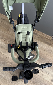 Doona Liki Trike S3 (4 фото из 4)
