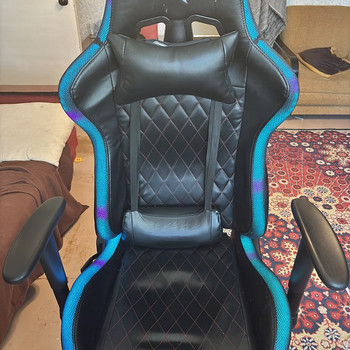 Игровое кресло