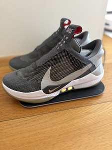 Nike Adapt Bb Bluetooth sneakers (2 foto / 7)