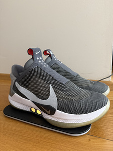 Nike Adapt Bb Bluetooth sneakers (3 foto / 7)