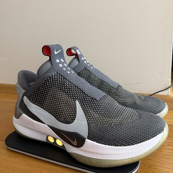 Nike Adapt Bb Bluetooth sneakers