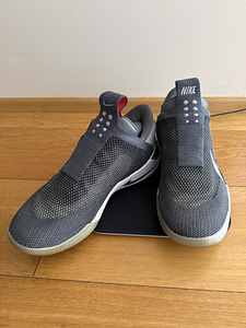 Nike Adapt Bb Bluetooth sneakers (5 foto / 7)