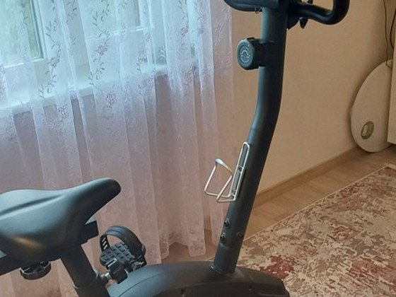 Velotrenažöör HI HOP-SPORT
