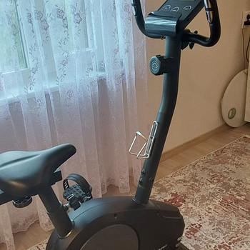 Велотренажёр HI HOP-SPORT