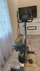 Velotrenažöör HI HOP-SPORT (1 foto / 7)