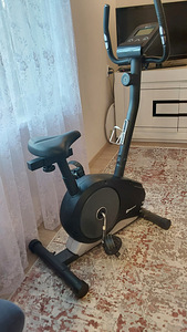 Velotrenažöör HI HOP-SPORT (4 foto / 7)