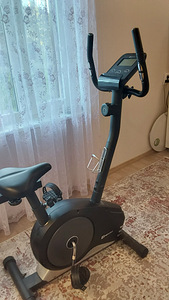 Velotrenažöör HI HOP-SPORT (6 foto / 7)