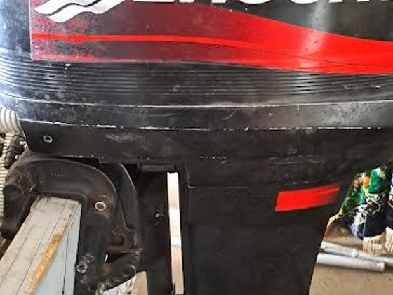 MERCURY 30 2t. L