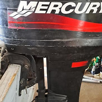 MERCURY 30 2t. L