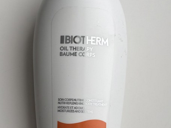 Biotherm Oil Therapy Baume Corps (400ml)