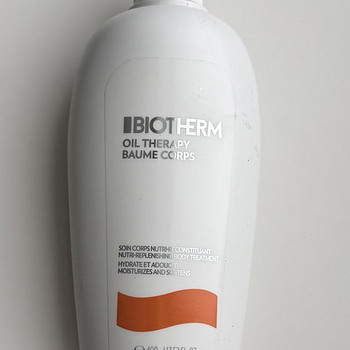 Biotherm Oil Therapy Baume Corps (400ml)