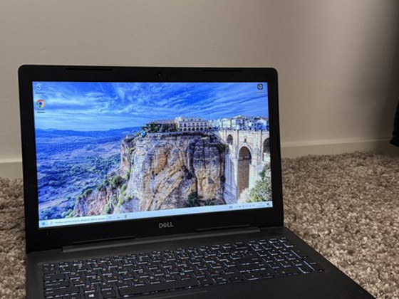 Dell Inspiron 3583