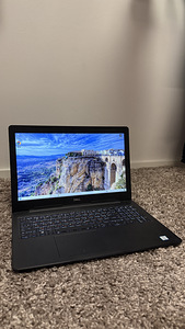 Dell Inspiron 3583 (1 фото из 9)