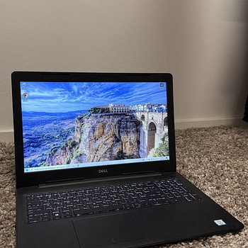 Dell Inspiron 3583