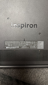 Dell Inspiron 3583 (2 фото из 9)