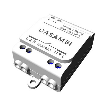 Контроллер Casambi CBU-ASD