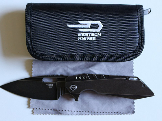 Bestech Shodan nuga Titan