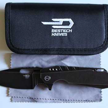 Bestech Shodan нож Titan