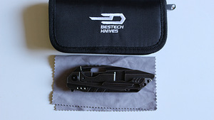 Bestech Shodan нож Titan (3 фото из 8)