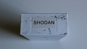 Bestech Shodan нож Titan (6 фото из 8)