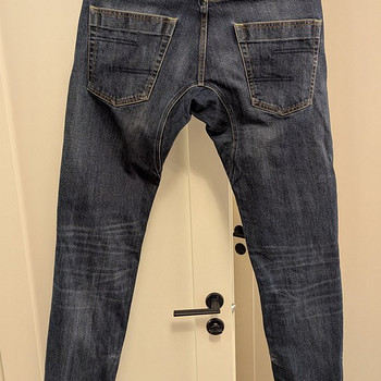 Spidi J-Tracker Motorcycle Jeans