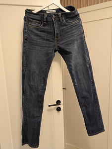 Spidi J-Tracker Motorcycle Jeans (2 foto / 3)