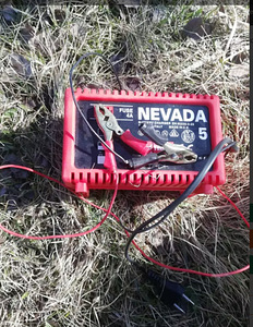 Nevada akulaadija (1 foto / 1)