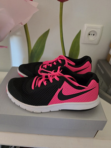 Nike tossud (2 foto / 2)