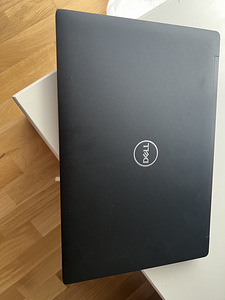 Sülearvuti Dell Latitude 7 (2 foto / 4)