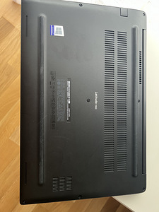 Sülearvuti Dell Latitude 7 (4 foto / 4)