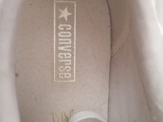 CONVERSE botas
