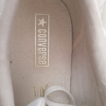 CONVERSE botas