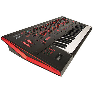 Roland JDXA (1 foto / 3)