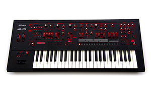 Roland JDXA (2 foto / 3)