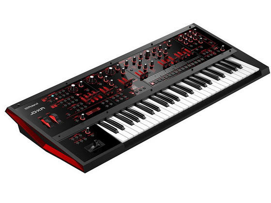 Roland JDXA