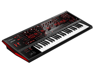 Roland JDXA (3 foto / 3)