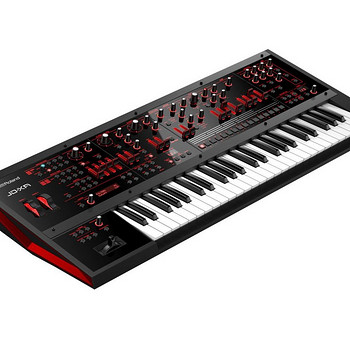 Roland JDXA