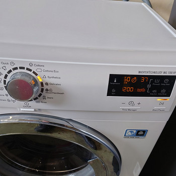 Узкая стиральная машина Elektrolux 40 см