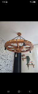 Vankriratas / lamp (1 foto / 5)