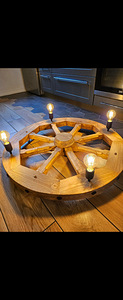 Vankriratas / lamp (2 foto / 5)