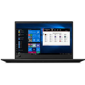 Lenovo ThinkPad P1 Gen 2 (1 фото из 3)