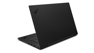 Lenovo ThinkPad P1 Gen 2 (2 фото из 3)