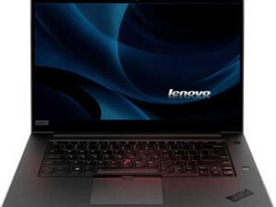 Lenovo ThinkPad P1 Gen 2