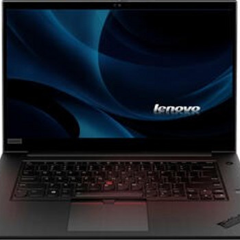 Lenovo ThinkPad P1 Gen 2
