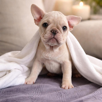 Prantsuse buldog