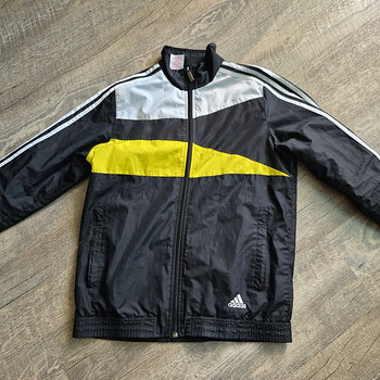 Adidas tuulejope, suurus 13-14 a