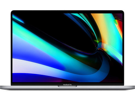 Apple MacBook Pro 16 2019