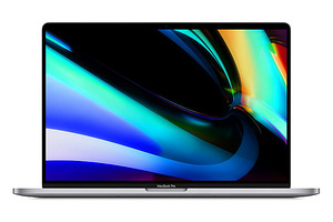 Apple MacBook Pro 16 2019 (1 фото из 1)