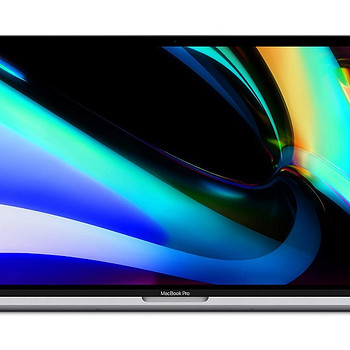 Apple MacBook Pro 16 2019