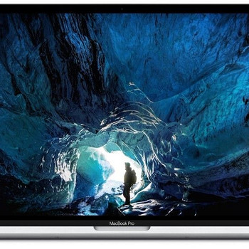 Apple MacBook Pro 16 M1 Pro 2021